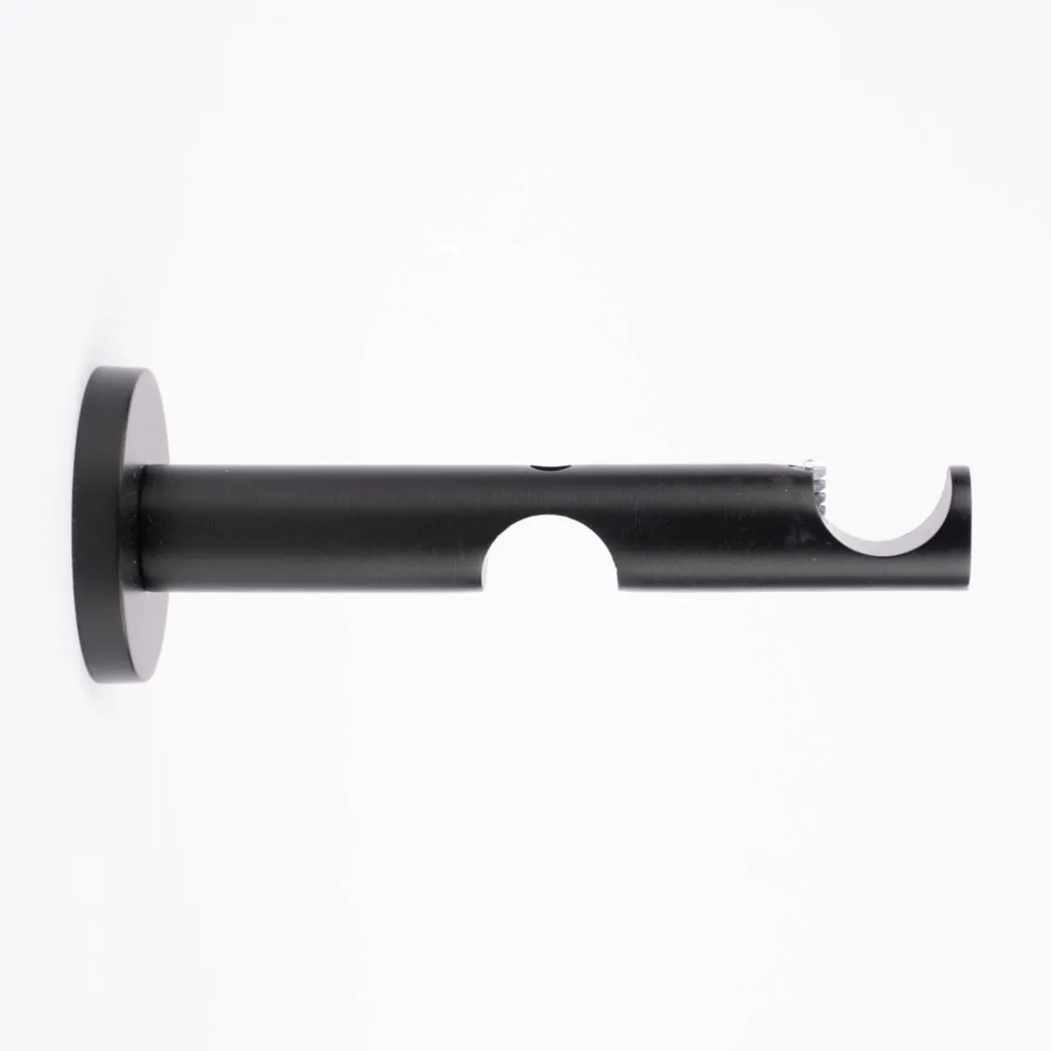 Doppelträger 20mm function/track 12 cm Madentechnik 1 Stück schwarz