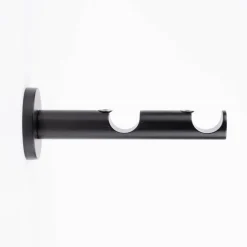 Doppelträger 20mm function-turn 12cm Madentechnik 1 Stück schwarz