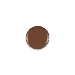 Druckknöpfe Jersey 12mm dunkelbraun 20 Stk von Prym