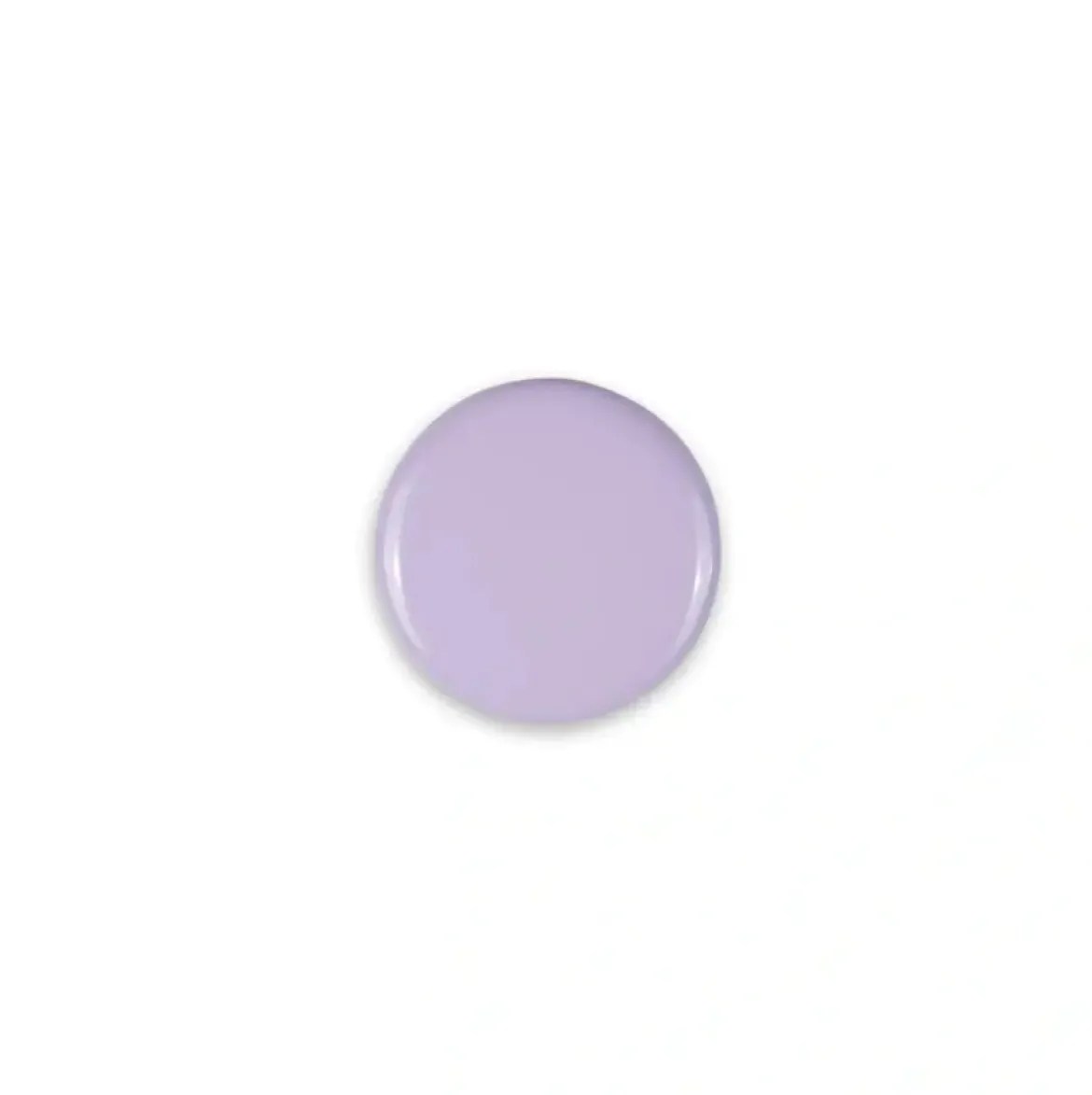 Druckknöpfe Jersey 12mm lila 20 Stk von Prym