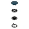 Druckknöpfe Jersey 12mm marine 20 Stk von Prym