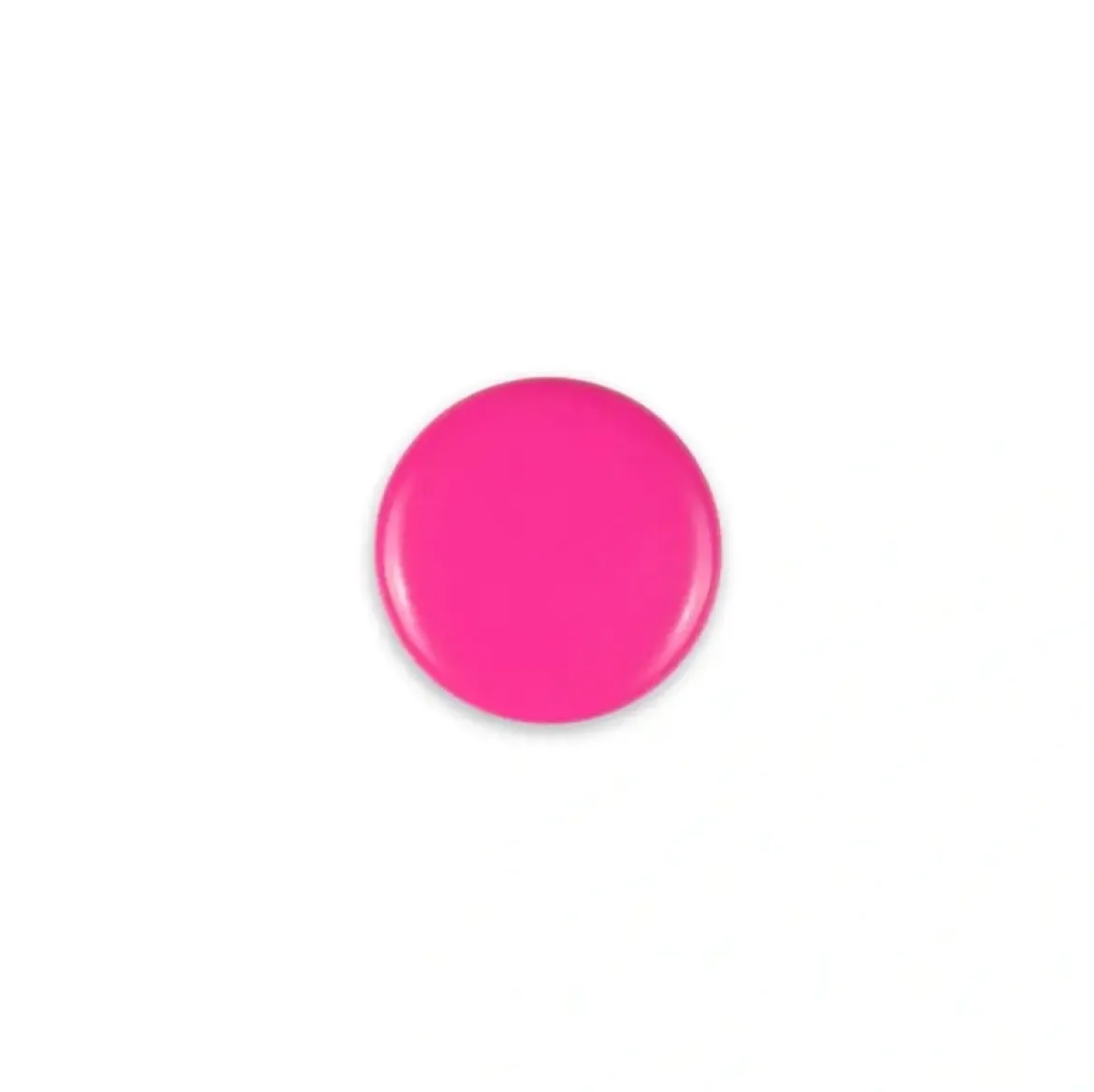 Druckknöpfe Jersey 12mm pink 20 Stk von Prym