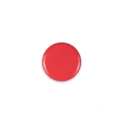 Druckknöpfe Jersey 12mm rot 20 Stk von Prym