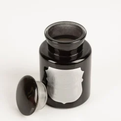 Duftkerze Apothecary Noir Black Fig 226 g – Paddywax