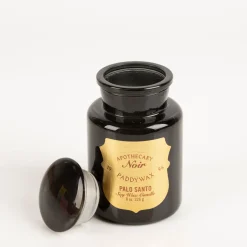 Duftkerze Sojakerze Apothecary Noir Palo Santo 226gr von Paddywax