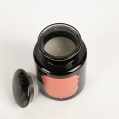 Duftkerze Sojakerze Apothecary Noir Saffron Rose 226 g von Paddywax