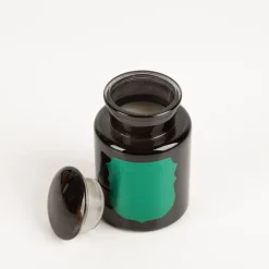 Duftkerze Sojakerze Apothecary Noir Tabac & Pine 226gr von Paddywax