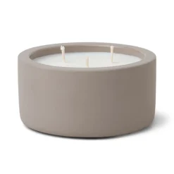 Duftkerze Sojakerze Concrete Candle Mountain Sage von Gentlemen´s Hardware