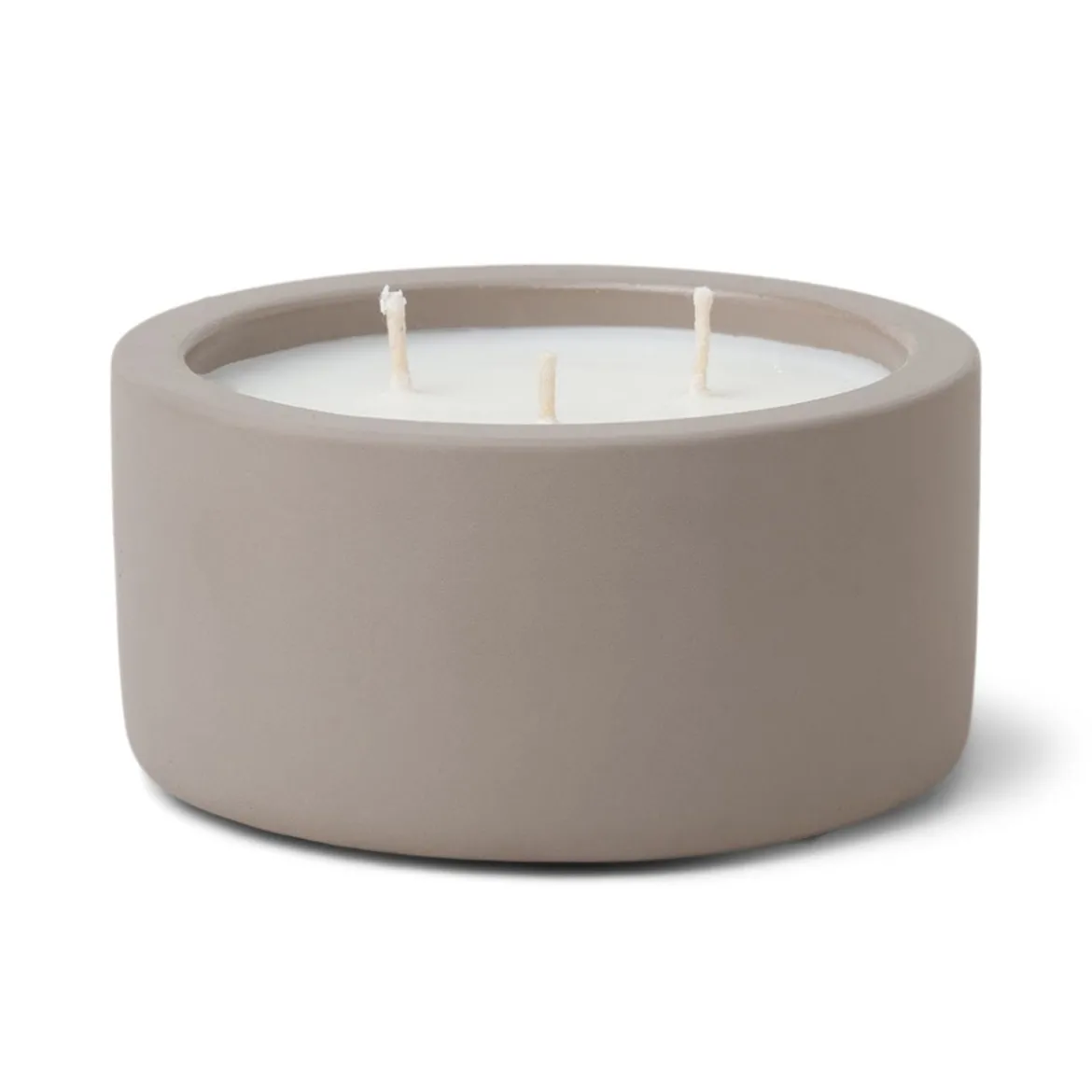 Duftkerze Sojakerze Concrete Candle Mountain Sage von Gentlemen´s Hardware