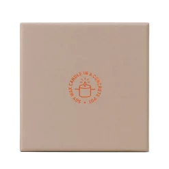 Duftkerze Sojakerze Concrete Candle Mountain Sage von Gentlemen´s Hardware