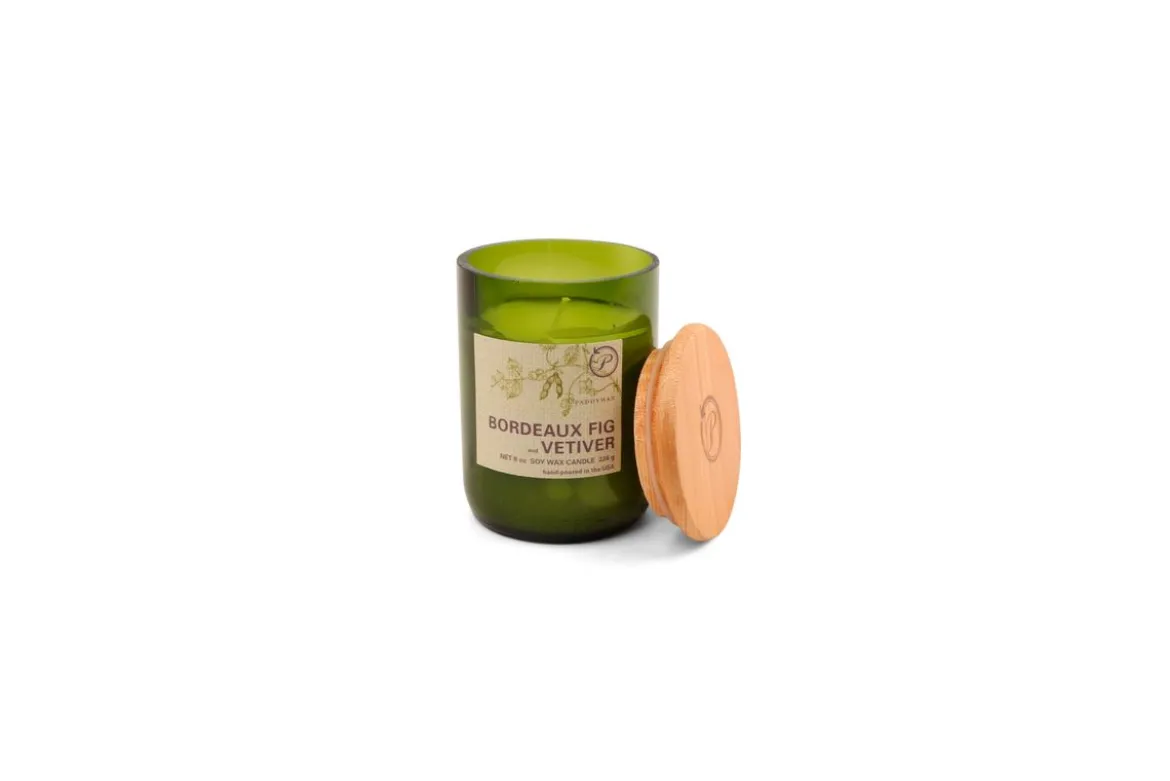 Duftkerze Sojakerze Eco Bordeaux Fig & Vetiver von Paddywax