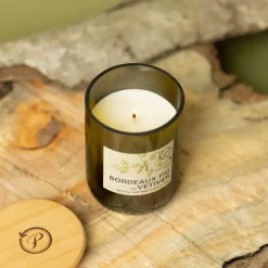 Duftkerze Sojakerze Eco Bordeaux Fig & Vetiver von Paddywax
