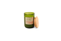 Duftkerze Sojakerze Eco Green Pomegranate & Currant von Paddywax