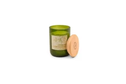 Duftkerze Sojakerze Eco Green Verbena & Lemon Grass von Paddywax