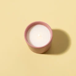 Duftkerze Sojakerze Impressions Thankful for You im Keramiktopf Violet Vanilla von Paddywax