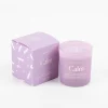 Duftkerze Sojakerze Wellness Lavender Calm 141gr im Glastopf von Paddywax