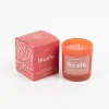 Duftkerze Sojakerze Wellness Red Breathe 141gr im Glastopf von Paddywax