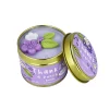 Duftkerze Thanks a Bunch Scent Stories Candle in der Metalldose von Bomb Cosmetic