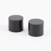 Endstück 20mm cap 2 Stück schwarz
