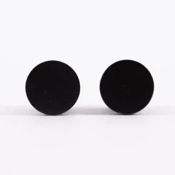 Endstück 20mm match 2 Stück schwarz