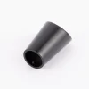 Endstück 20mm rag 2 Stück schwarz