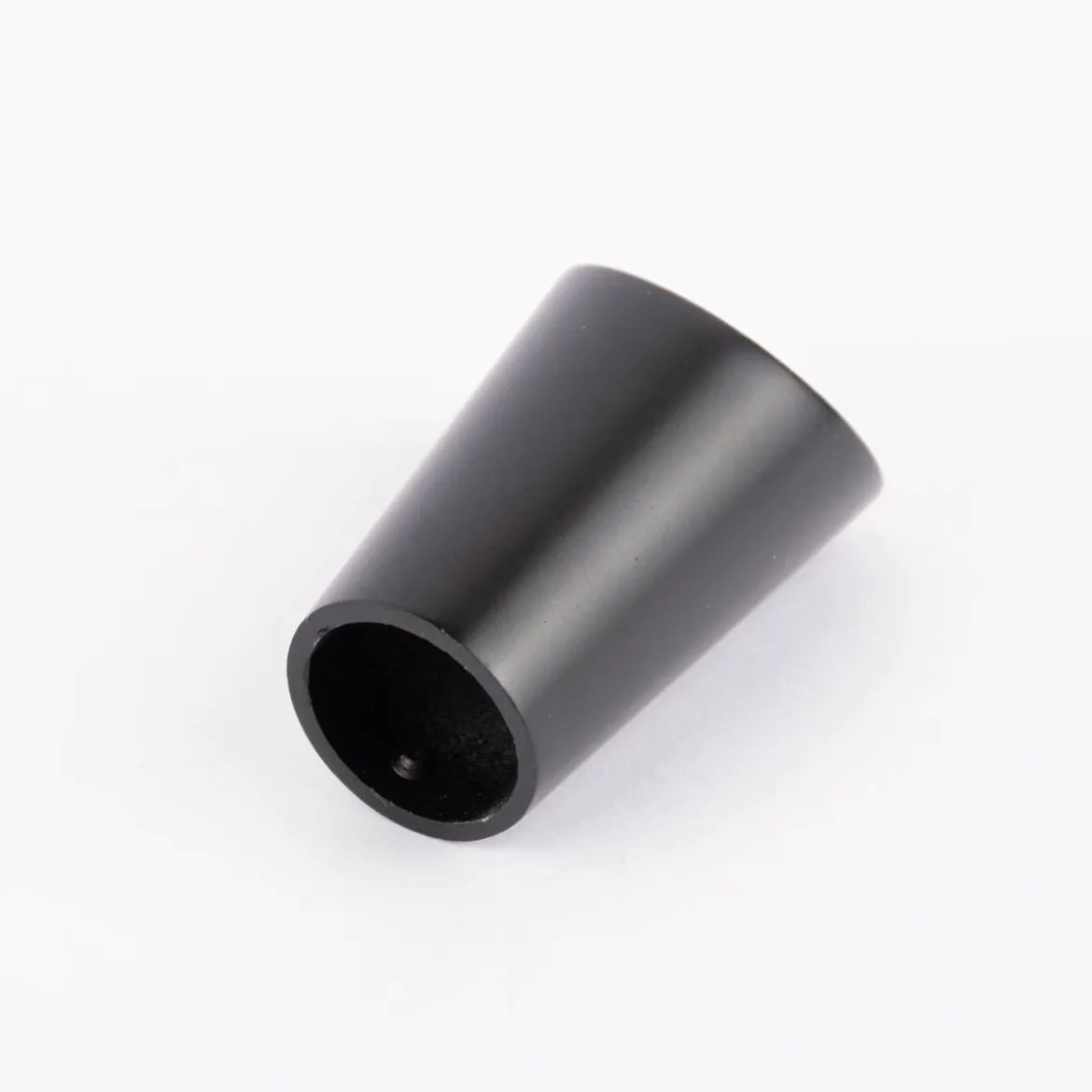 Endstück 20mm rag 2 Stück schwarz