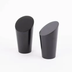 Endstück 20mm rag 2 Stück schwarz
