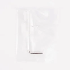 Endstück 20mm rag 2 Stück schwarz