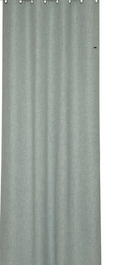 Esprit Ösenschal Ösenvorhang Harp breeze mint 140x250cm