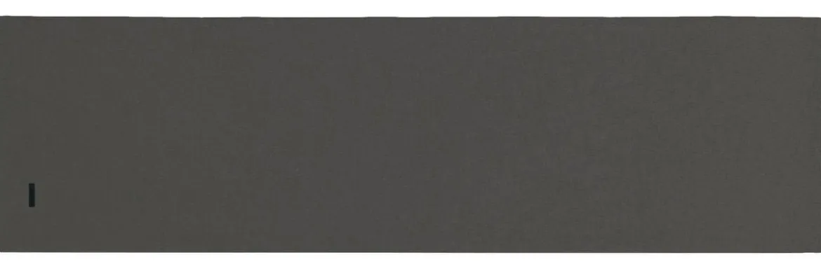 Esprit Tischläufer Harp dunkelgrau 40x140cm