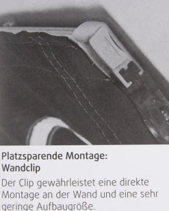Faltrollosystem Raffrollosystem Stoffrollotechnik Komplettset mit allem Zubehör in 90cm breit