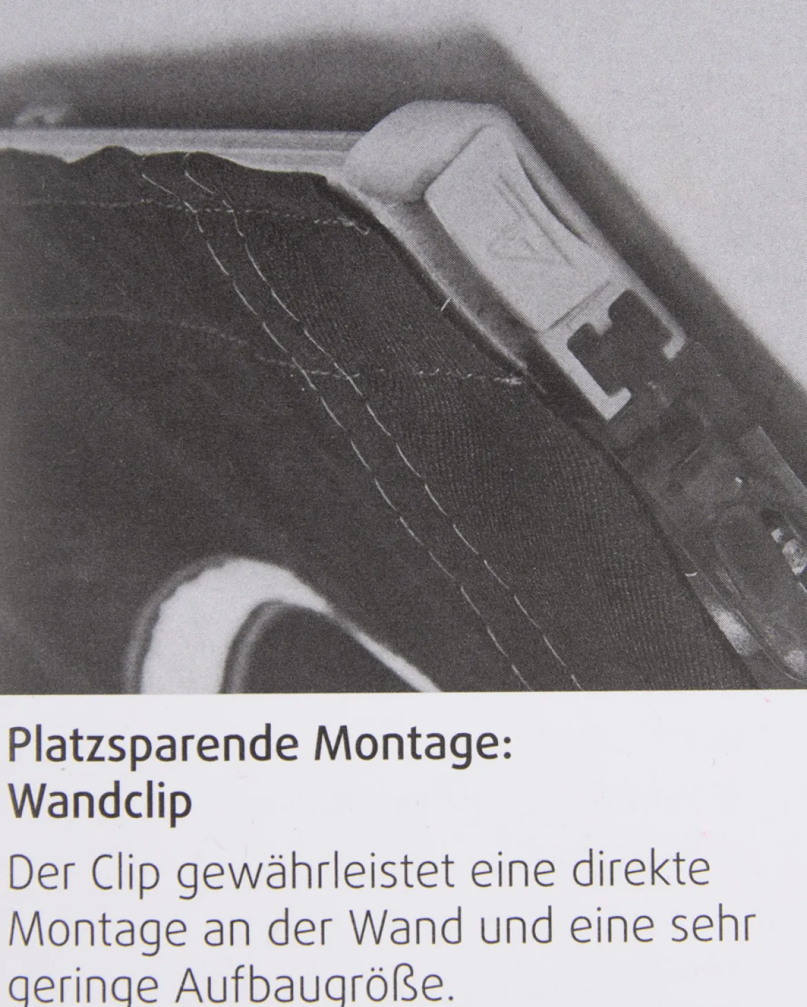 Faltrollosystem Raffrollosystem Stoffrollotechnik Komplettset mit allem Zubehör in 60cm breit