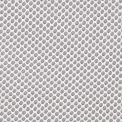 Faschingsstoff Gitterstoff fein elastisch Glitzer ecru 1,5m Breite