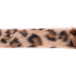 Fellband Band tiger Breite: 4cm