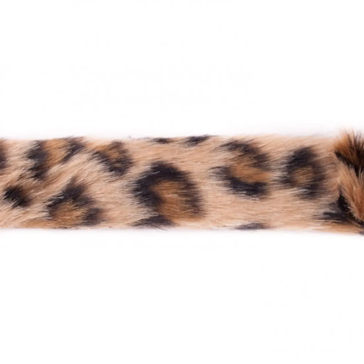 Fellband Band tiger Breite: 4cm