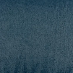 Fellimitat Kunstfell Diaz kuschelweich blau 1,45m Breite