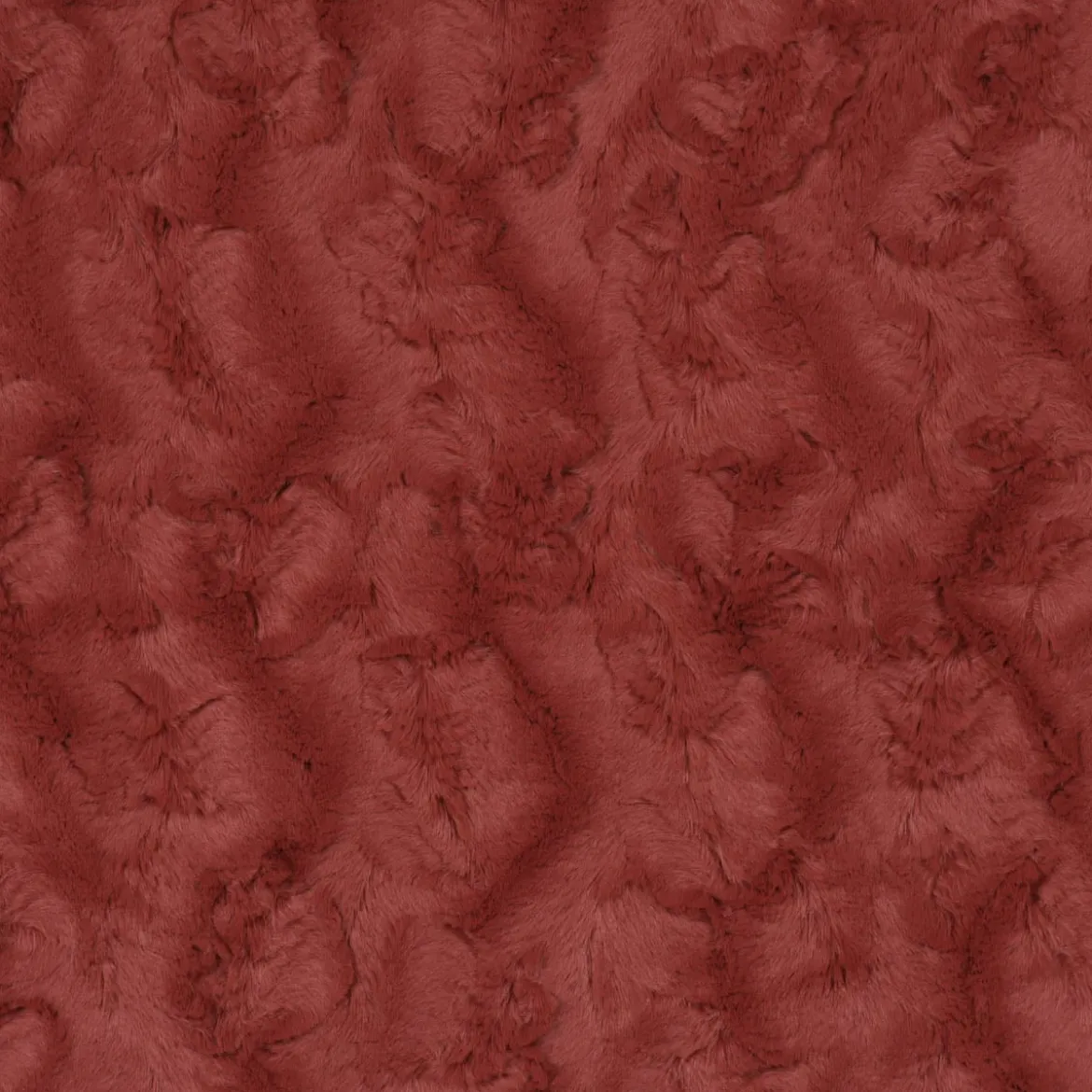 Fellimitat Kunstfell Wellen mauve 1,5m Breite