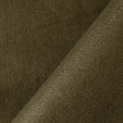 Filz Meterware 1,5mm stark 180cm olivgrün Stoffbreite Filz