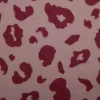 Flanell Stoff Baumwollflanell Leo rosa pink 1,47m Breite