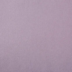 Flanell Stoff Baumwollflanell einfarbig hell violett 1,4m Breite