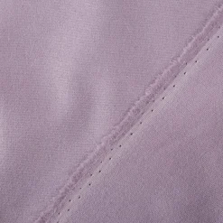 Flanell Stoff Baumwollflanell einfarbig hell violett 1,4m Breite
