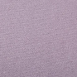 Flanell Stoff Baumwollflanell einfarbig hell violett 1,4m Breite
