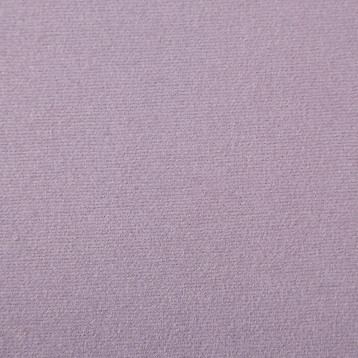 Flanell Stoff Baumwollflanell einfarbig hell violett 1,4m Breite