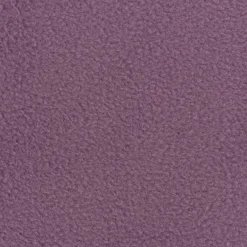 Fleece Stoff Anti Pilling uni lavendel lila 1,48m Breite