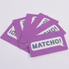 Floss & Rock Kartenspiel Picture Matcho! Bildsuchspiel