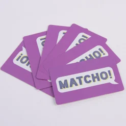 Floss & Rock Kartenspiel Picture Matcho! Bildsuchspiel