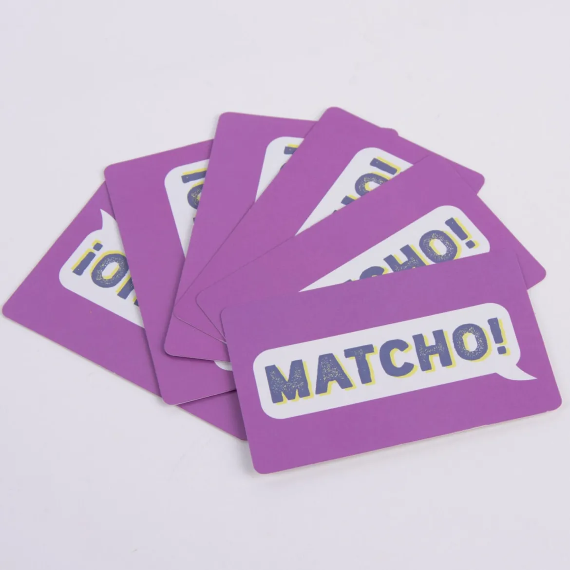 Floss & Rock Kartenspiel Picture Matcho! Bildsuchspiel
