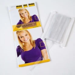 Framilastik Band transparent 6mm