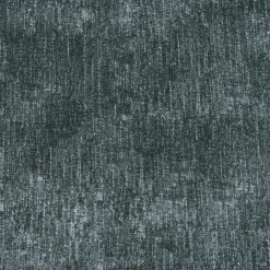 French Terry Digitaldruck ARMY DENIM Jeanslook dunkelgrün 1,45m Breite