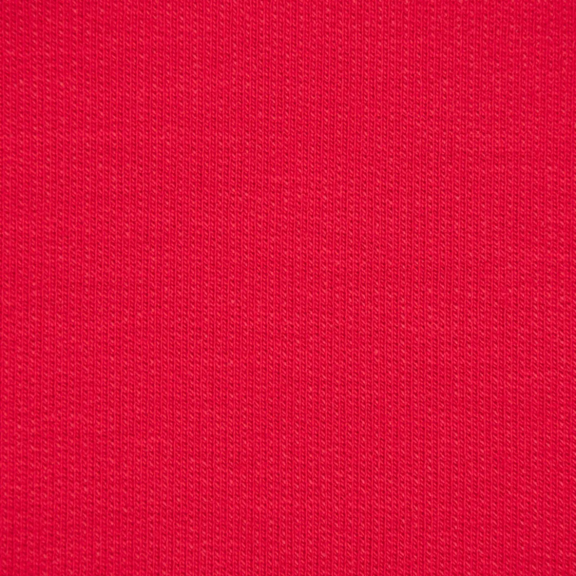 French Terry Modal Sweat elastisch einfarbig magenta 1,55m Breite